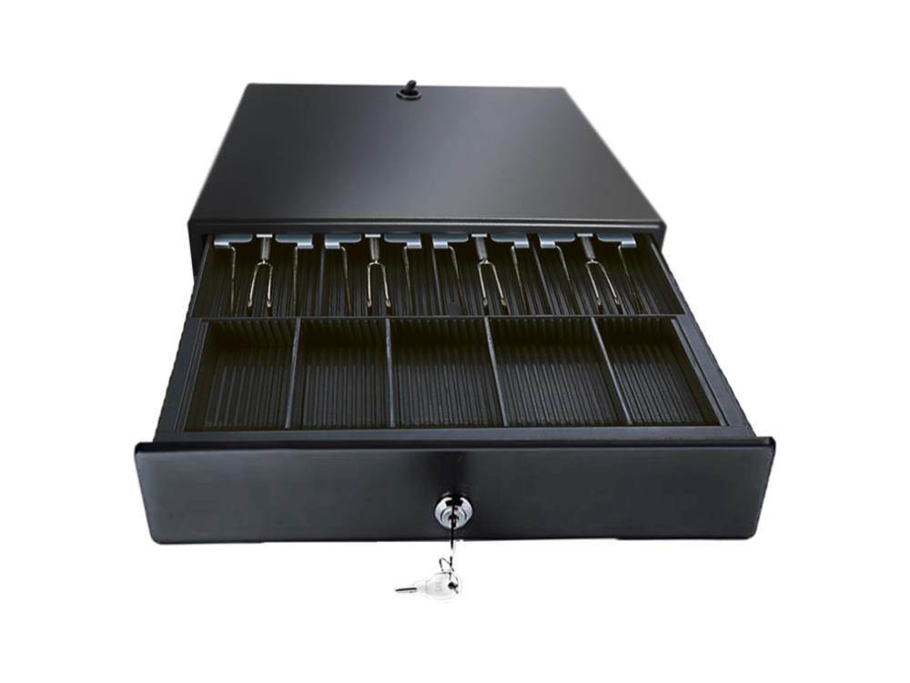 13 inch HEAVY DUTY CASH DRAWER