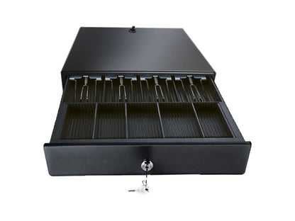 13 inch HEAVY DUTY CASH DRAWER