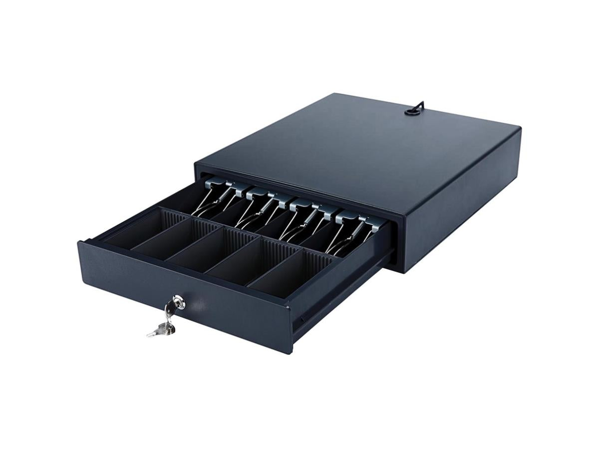 13 inch HEAVY DUTY CASH DRAWER