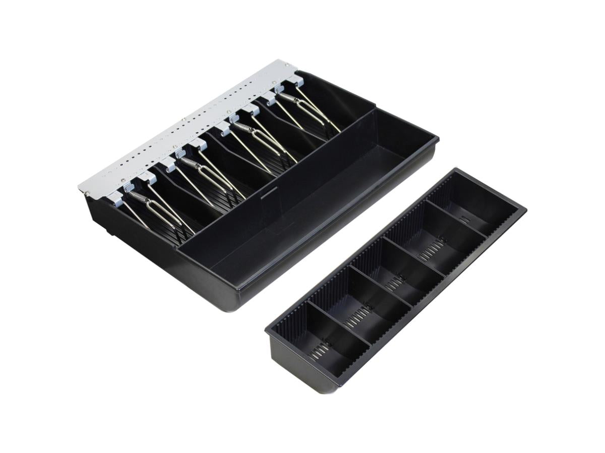 13 inch HEAVY DUTY CASH DRAWER