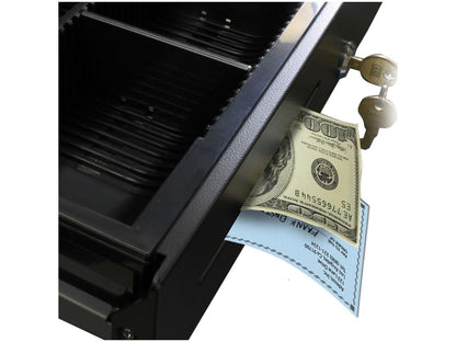 13 inch HEAVY DUTY CASH DRAWER