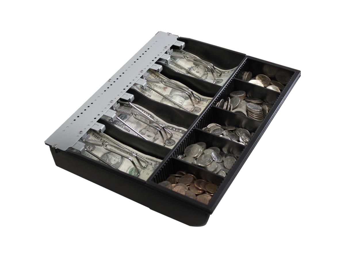 13 inch HEAVY DUTY CASH DRAWER