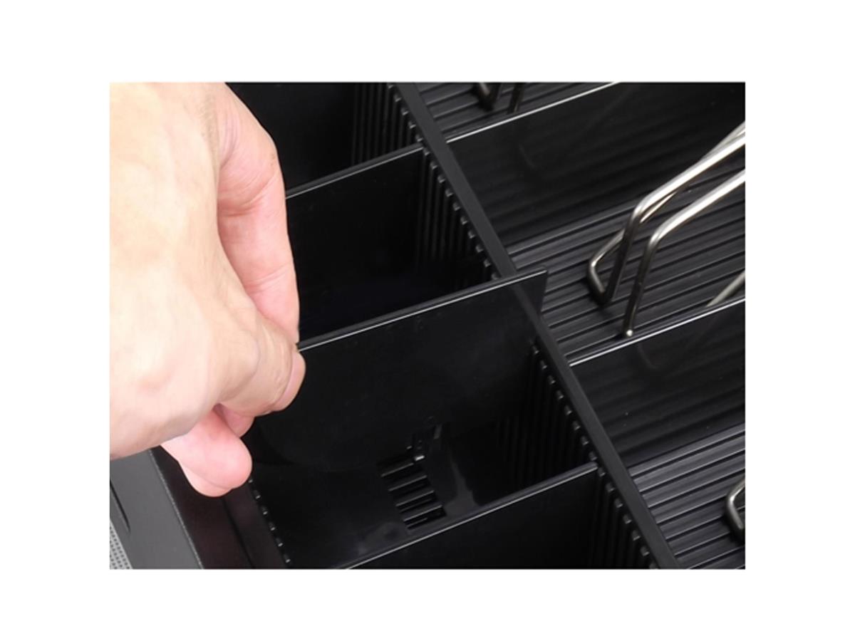 13 inch HEAVY DUTY CASH DRAWER