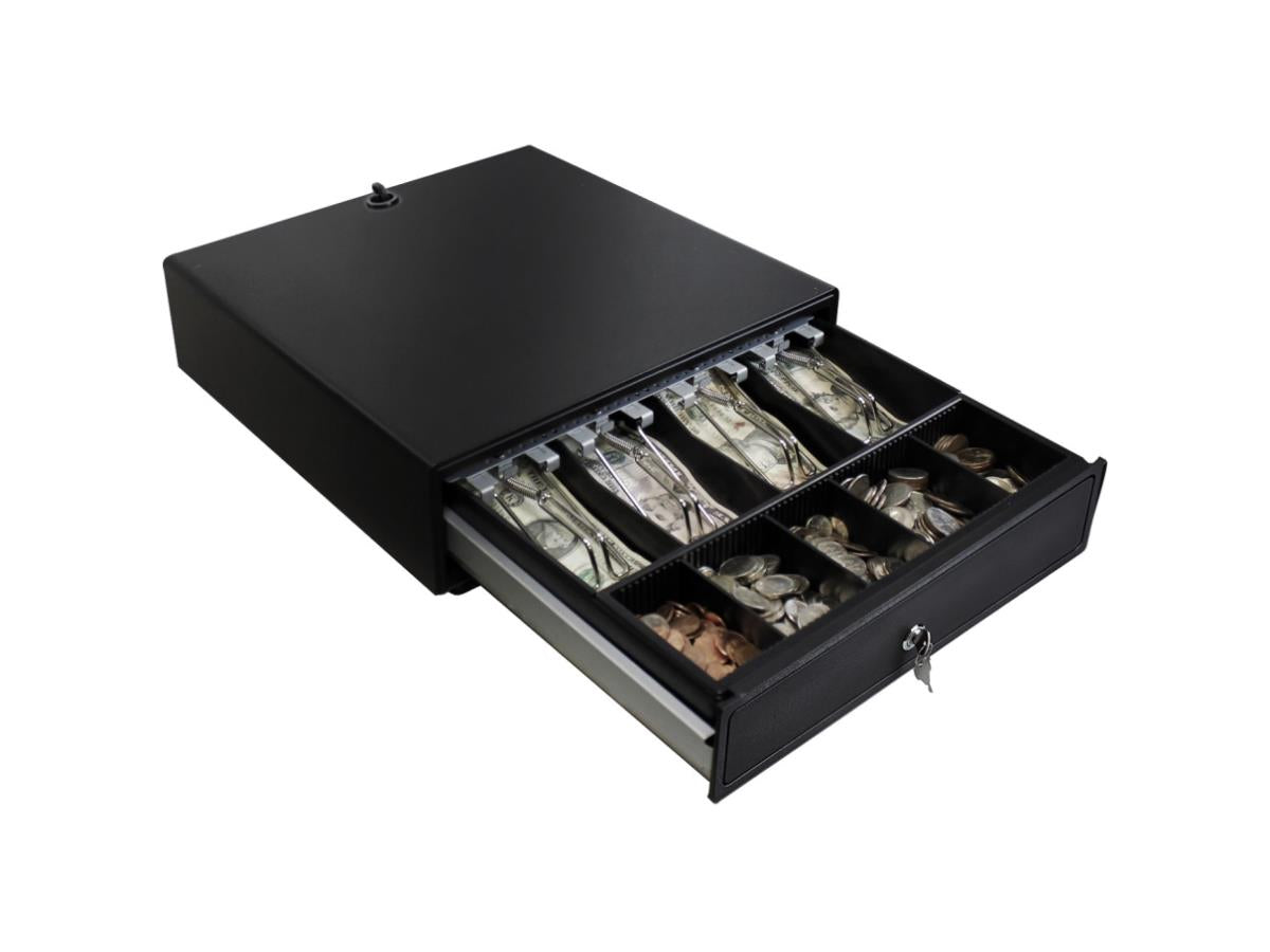 13 inch HEAVY DUTY CASH DRAWER