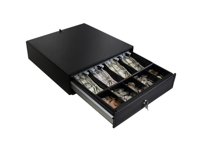 13 inch HEAVY DUTY CASH DRAWER