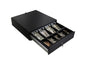 13 inch HEAVY DUTY CASH DRAWER