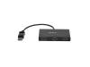 StarTech.com 3-Port Multi Monitor Adapter - DisplayPort 1.2 to 3x HDMI MST Hub - Triple 1080p HDMI Monitors - Extended or Cloned Display mode - Windows PCs Only - DP to 3x HDMI Splitter (MSTDP123HD)