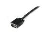 6 ft Coax VGA Monitor Cable - HD15 M/M