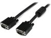 15FT COAX HIGH RES VGA MONITOR CABLE M/M