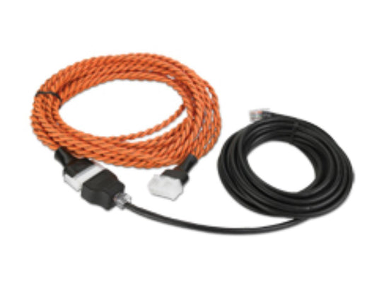 NetBotz Leak Rope Sensor - leak sensor