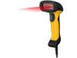 Waterproof Handheld CCD BarcodeScanner