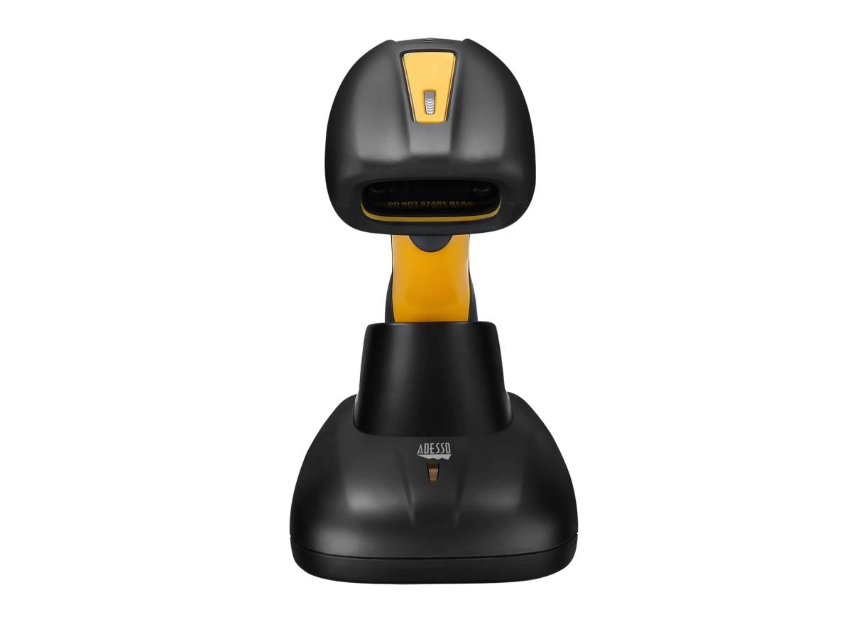 Bluetooth Waterproof Barcode Scanner