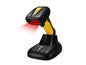 Bluetooth Waterproof Barcode Scanner