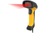 WATERPROOF INDUSTRY 2D USB BARCODE SCANN