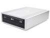 OWC MERCURY PRO 16X SUPER-MULTI BLU-RAY/DVD/CD BURNER/READER EXT OP DR W/ M-DISC & BDXL SUP