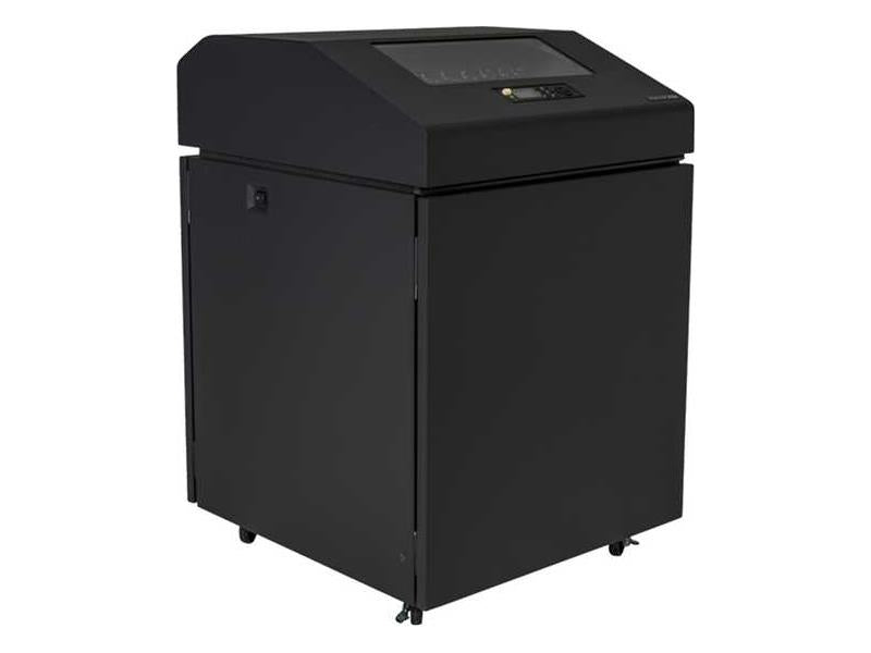 P8000 PRINTRONIX 1000 LPM CABINET Line M