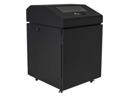 P8000 PRINTRONIX 1000 LPM CABINET Line M