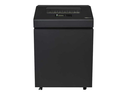 P8000 PRINTRONIX 1000 LPM CABINET Line M