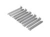 Expansion Slot Cover Plate - 10 Pack