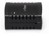StarTech.com 10/100Mbps Ethernet to USB 2.0 Network Print Server - Windows 10 - LPR - LAN USB Print Server Adapter (PM1115U2) - print server - USB 2.0 - 10/100 Ethernet
