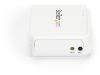 StarTech.com StarTech.com 1-Port Wireless N USB 2.0 Network Print Server - 10/100 Mbps Ethernet USB Printer Server Adapter - Windows 10 - 802.11 b/g/n (PM1115UW) - print server - USB 2.0 - 10/100 Ethernet x 1