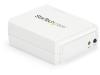 StarTech.com StarTech.com 1-Port Wireless N USB 2.0 Network Print Server - 10/100 Mbps Ethernet USB Printer Server Adapter - Windows 10 - 802.11 b/g/n (PM1115UW) - print server - USB 2.0 - 10/100 Ethernet x 1