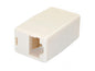 CAT5E RJ45 ETHERNET COUPLER - 10 PACK
