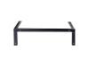 StarTech.com 3U 19" Wall Mount Vertical Rack Bracket, Wall Mount Patch Panel Bracket for Data/AV/IT/Computer Equipment, 3U Rack for Cabinet or Server Room, Supports 150lb (68kg) , TAA (RK319WALLV)