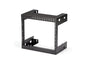 8U Wall Mount Network Rack 12in Deep
