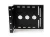 RACK CABINET LCD MONITOR MOUNT BRACKET