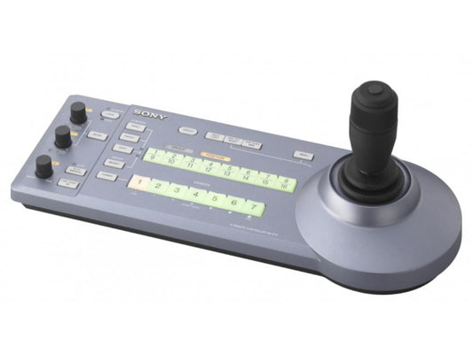 Sony RM-IP10 camera remote control