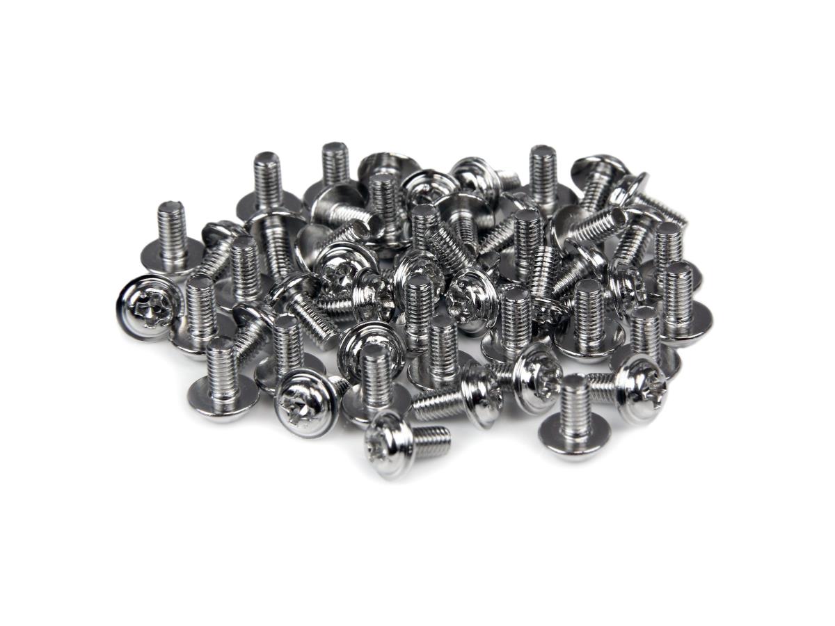 Computer Screws M3 x 1/4in Long Standoff