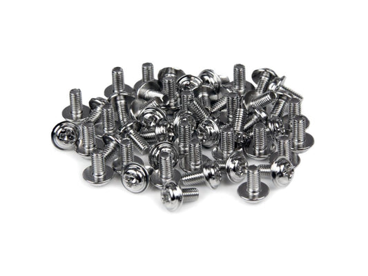 Computer Screws M3 x 1/4in Long Standoff
