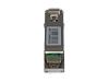 StarTech.com MSA Uncoded Compatible SFP Module, 1000BASE-SX, 1GbE Multi Mode (MMF) Fiber Optic Transceiver, 1GE Gigabit Ethernet SFP, LC Connector, 550m, 850nm, DDM, 1Gbps Mini GBIC Module - Lifetime Warranty (SFPSXMM) - SFP (mini-GBIC)