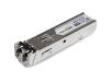 StarTech.com MSA Uncoded Compatible SFP Module, 1000BASE-SX, 1GbE Multi Mode (MMF) Fiber Optic Transceiver, 1GE Gigabit Ethernet SFP, LC Connector, 550m, 850nm, DDM, 1Gbps Mini GBIC Module - Lifetime Warranty (SFPSXMM) - SFP (mini-GBIC)