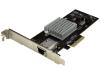 1-Port PCIe 10Gb Ethernet Network Card
