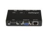 4 Port VGA Video Extender over Cat 5