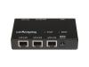 4 Port VGA Video Extender over Cat 5
