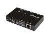 4 Port VGA Video Extender over Cat 5