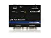 VGA Video Extender Receiver over Cat 5