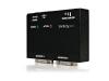 VGA Video Extender Receiver over Cat 5