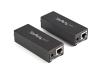 StarTech.com VGA Over CAT5 Extender 250 ft (80m) 1 Local and 1 Remote Unit - VGA Video Over Ethernet Extender Kit (ST121UTPEP) - video extender