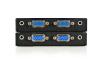 VGA Video Extender over Cat 5 with Audio