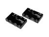 VGA Video Extender over Cat 5 with Audio