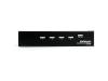 4 Port High Speed HDMI Video Splitter