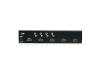 4 Port High Speed HDMI Video Splitter