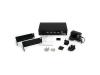4 Port High Speed HDMI Video Splitter