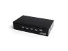 4 Port High Speed HDMI Video Splitter