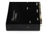 4 Port High Res VGA Video Splitter