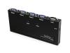 4 Port High Res VGA Video Splitter
